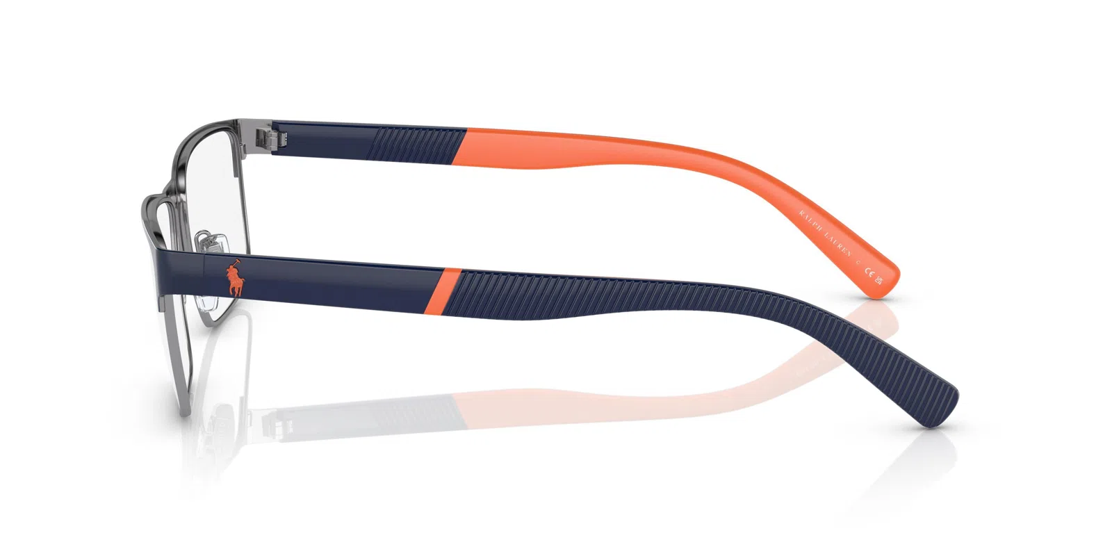 Polo 1215 Eyeglasses - view 24